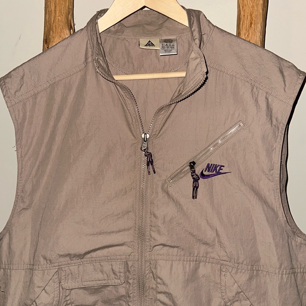 Nike ACG Cargo Vest